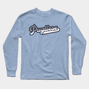 Pugliese Long Sleeve T-Shirt